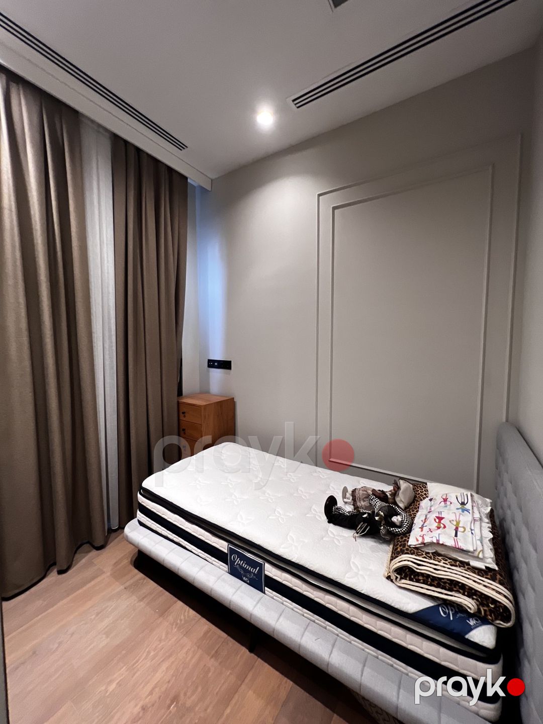İcarəyə verilir 6 otaqlı həyət evi/bağ evi 400 m² — Ev, villa, Bakı (11)