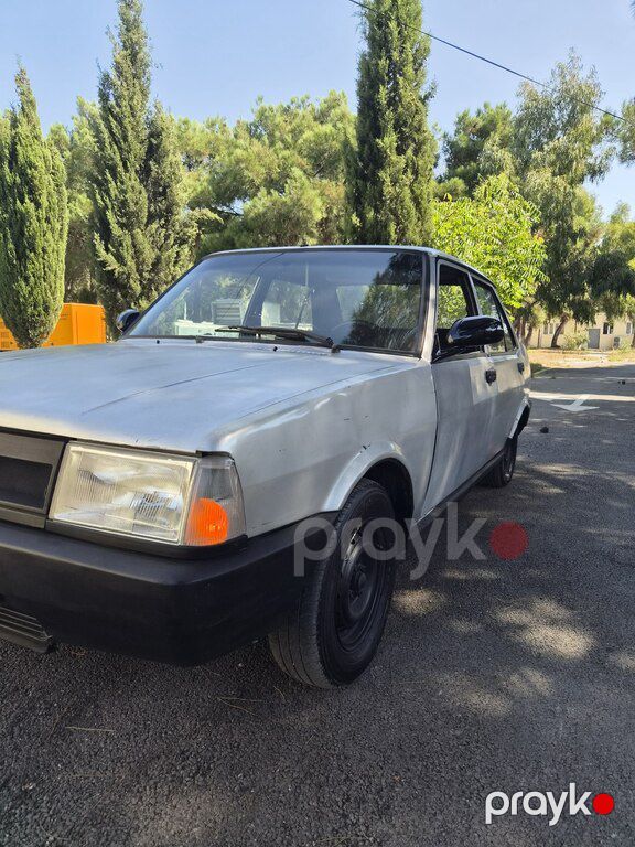 Tofas Sahin, 1.6 L, 2004 il, 355 800 km — Avtomobillər, Bakı (3)