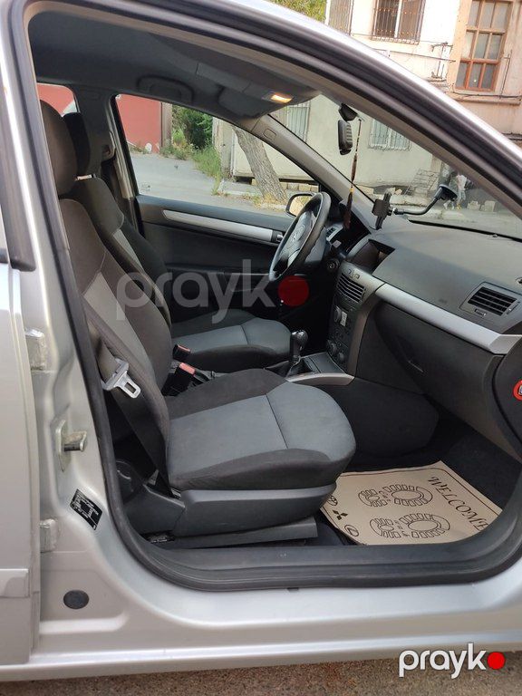 Opel Astra, 1.4 L, 2005 il, 245 000 km — Avtomobillər, Yevlax (8)