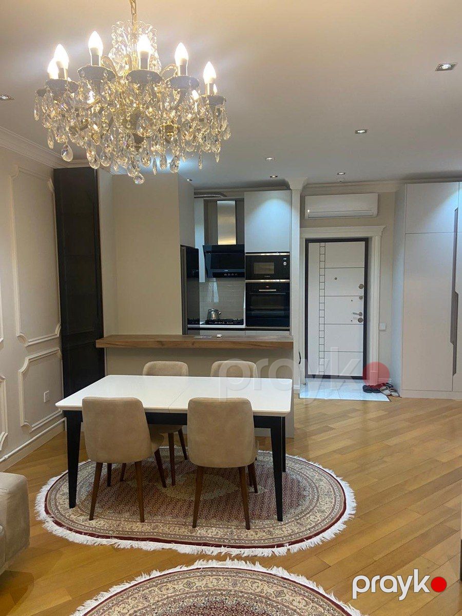 Satılır 2 otaqlı yeni tikili 65 m² — Mənzil, Bakı (7)