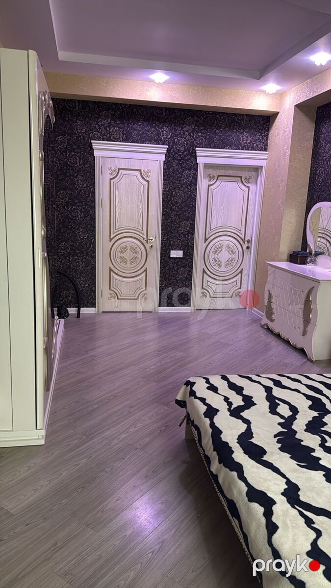 4-otaqlı yeni tikili, Sumqayıt ş., 156 m² — Mənzil, Sumqayıt (10)