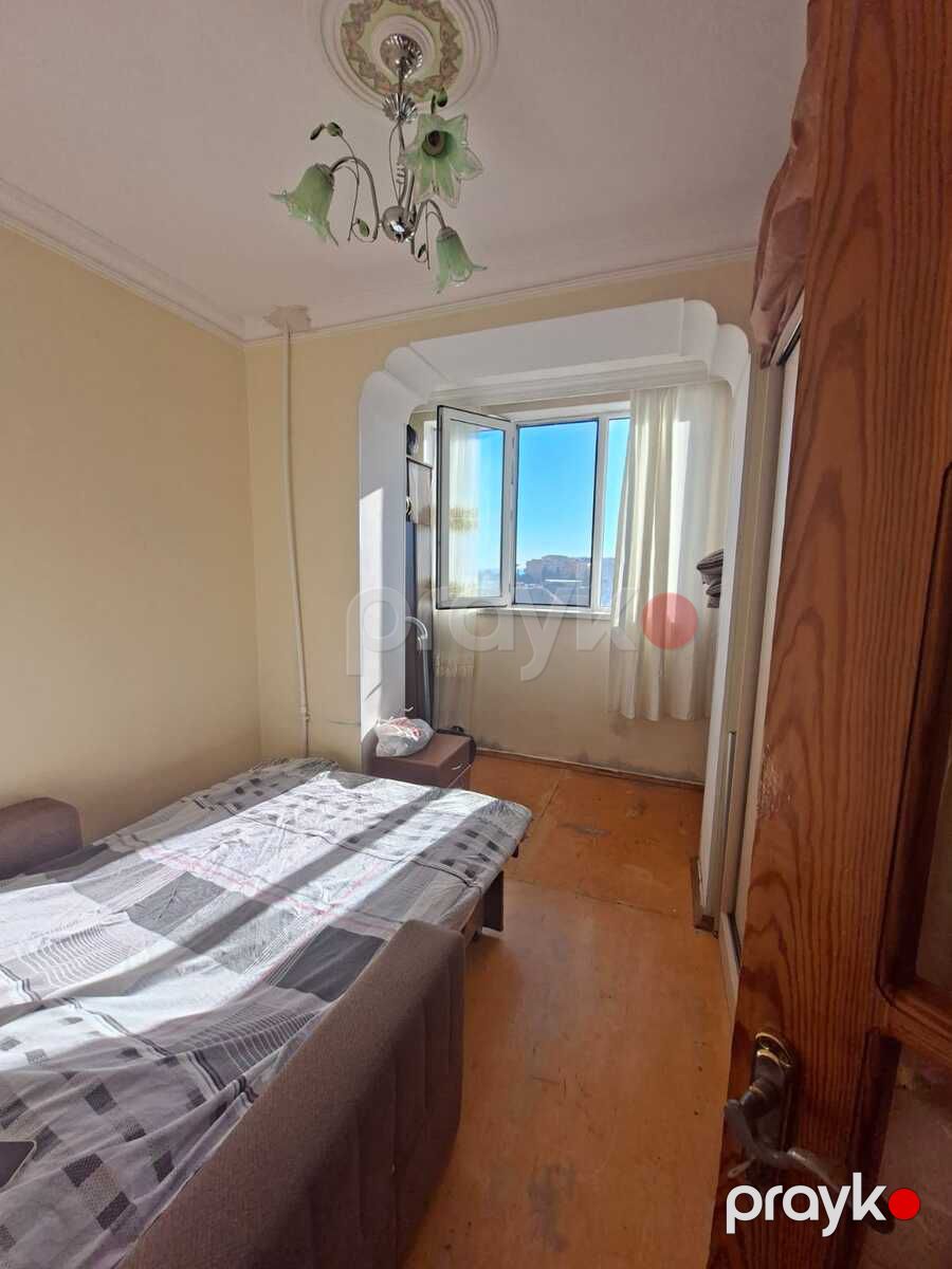 İcarəyə verilir 2 otaqlı köhnə tikili 40 m² — Mənzil, Bakı (4)