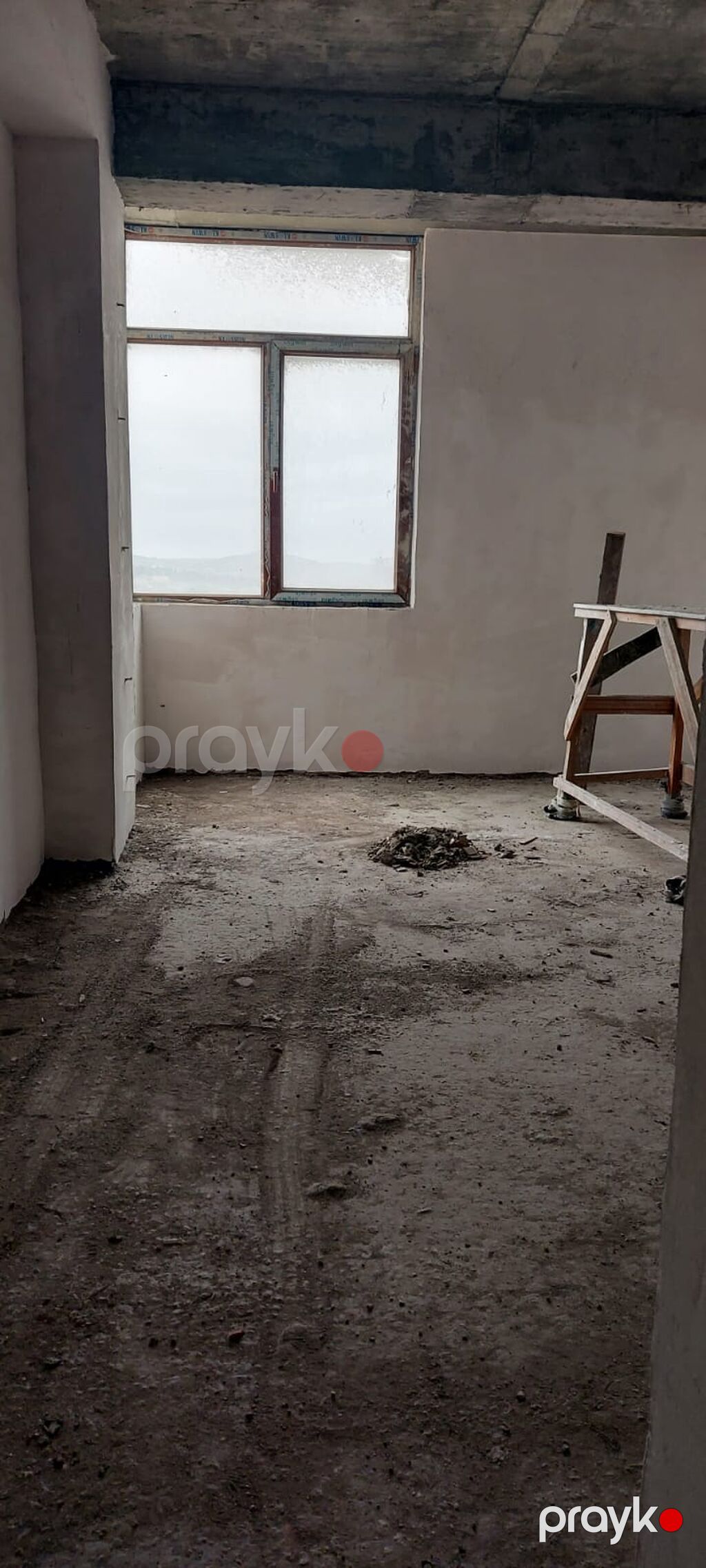 3 otaqlı, Yeni tikili, 148 kv. m — Mənzil, Xırdalan (2)