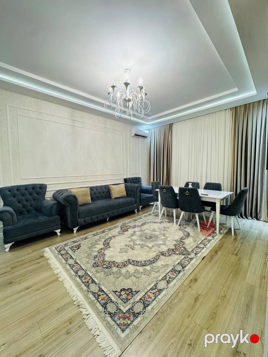 Həyət evi, Şıxəli Qurbanov küç — Ev, villa, Bakı (11)