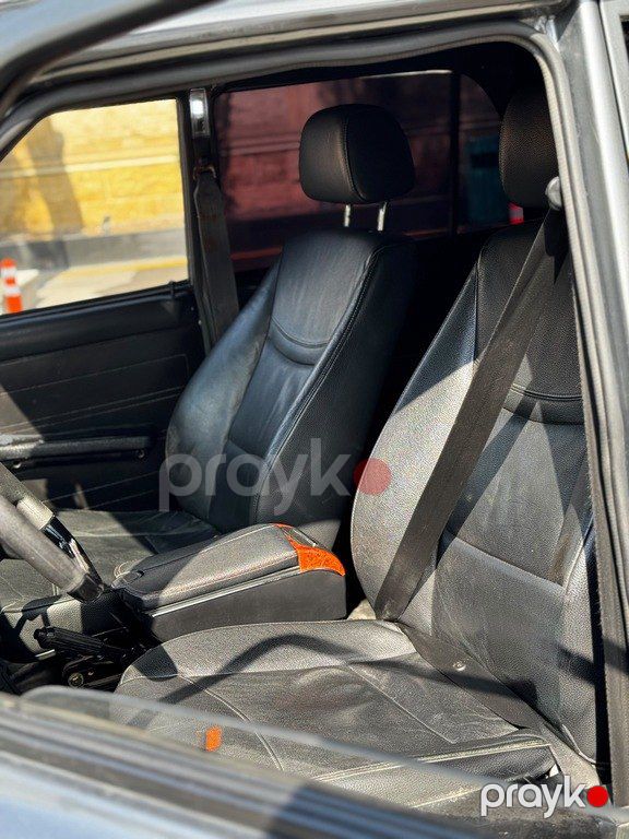 Lada (VAZ) 2107, 1.6 L, 2010 il, 85 000 km — Avtomobillər, Bakı (11)