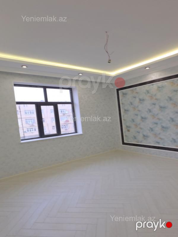 Satılır 6 otaqlı Həyət evi / Villa, 320 m², Suraxanı rayonu — Ev, villa, Bakı (8)