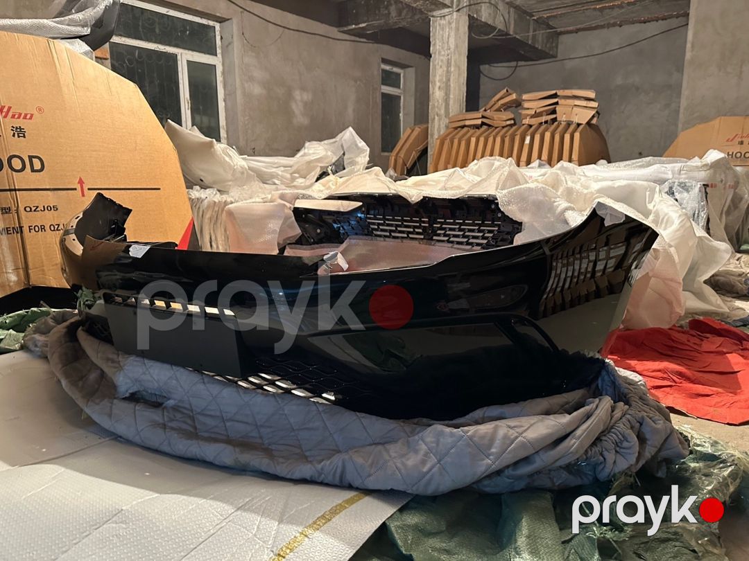 BYD Seal 05 buferi — Ehtiyat hissələri və aksesuarlar, Bakı (2)