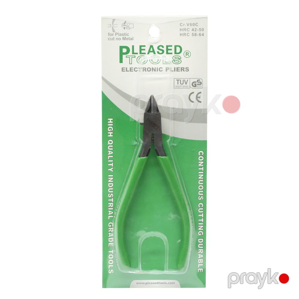 Kəlbətin pleased tools PL-5 5*125MM — Əl alətləri, Bakı (2)