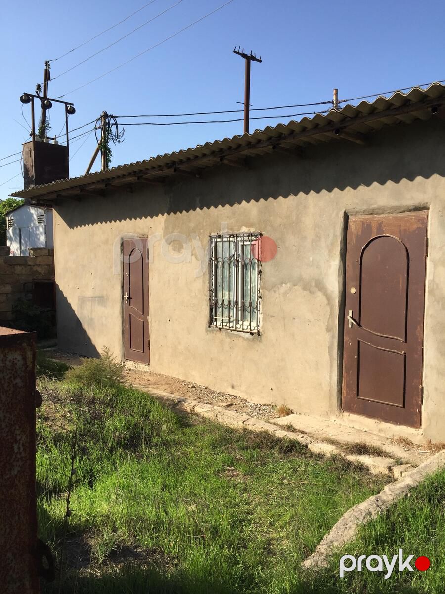10 sot torpaq sahəsi, Maştağa qəs — Torpaq, Bakı (9)