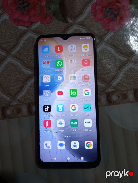 128Gb ram6 Qiyməti 55Azn — Bakı