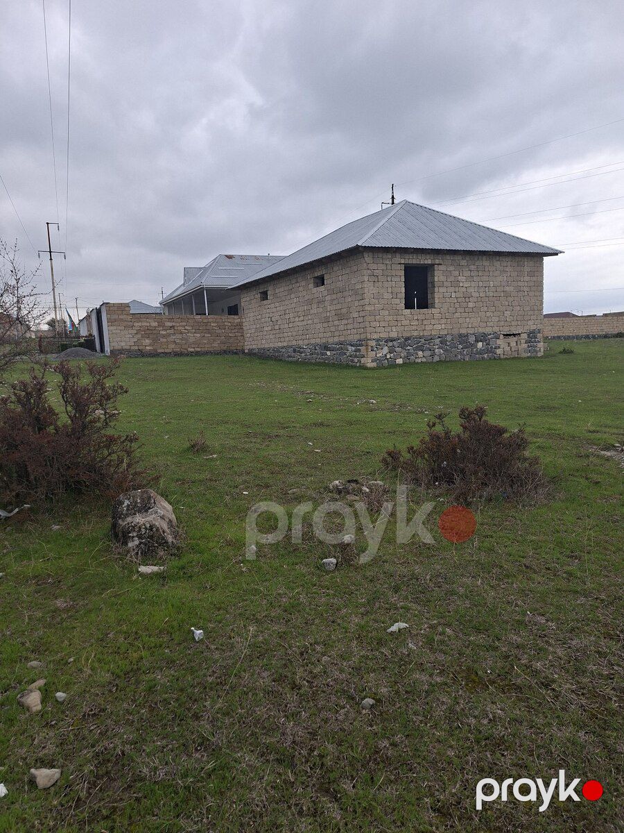 6 sot torpaq sahəsi, Şəki ş — Torpaq, Şəki (3)