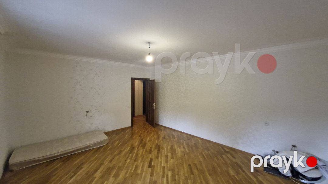 3-otaqlı mənzil, Alı Mustafayev küç., 90 m² — Mənzil, Bakı (4)