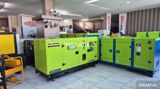 Generatorlarda rekord endirimlər — GENERATOR DUNYASI