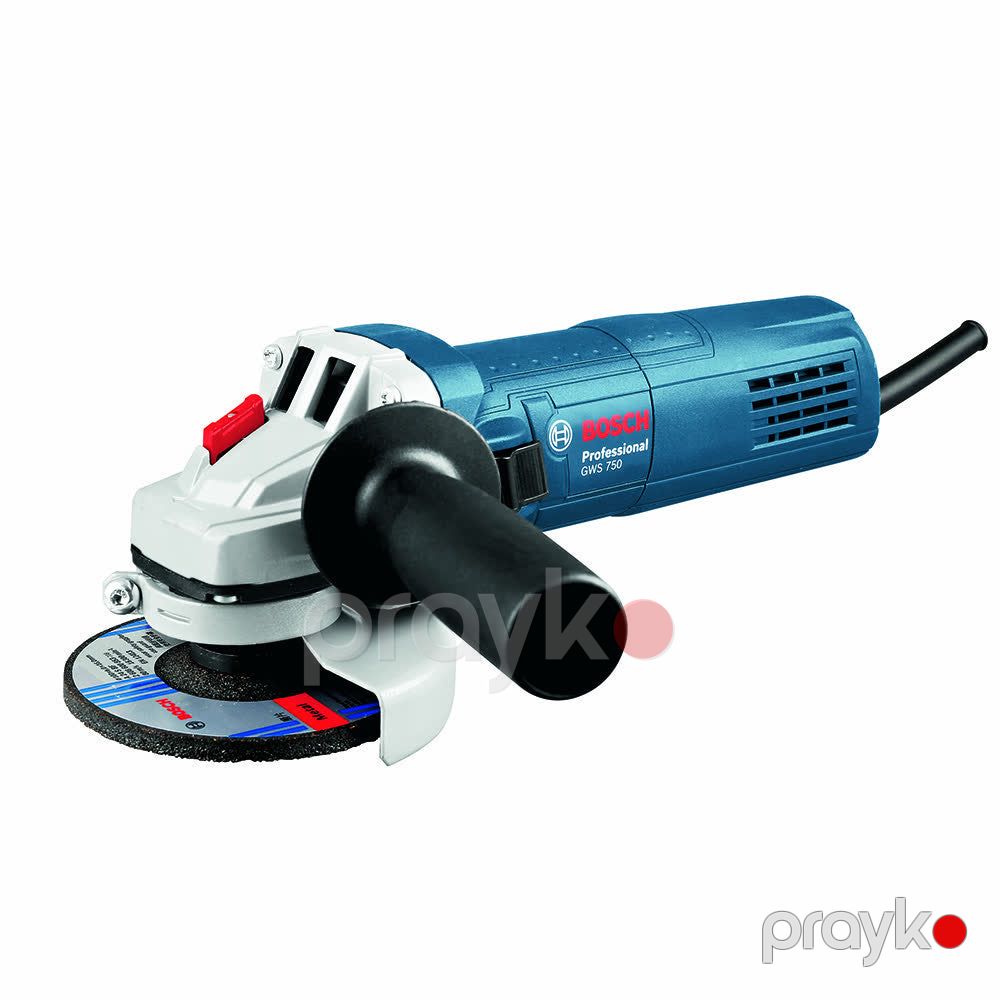 Bosch laqonda gws 750-125 — Təmir və inşaat, Bakı (2)