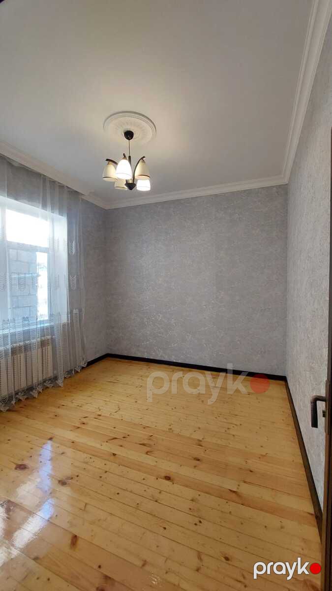 Satılır 3 otaqlı həyət evi/bağ evi 90 m² — Ev, villa, Bakı (12)