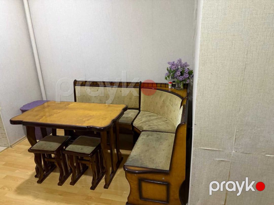 İcarəyə verilir 3 otaqlı köhnə tikili 80 m² — Mənzil, Bakı (5)