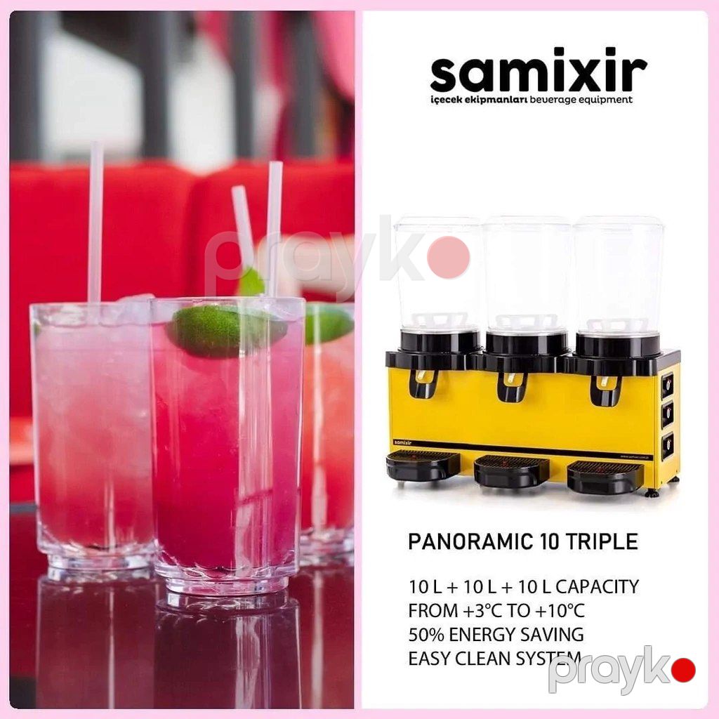Su ayran aparatı "Samixir" — Biznes və avadanlıq, Bakı (5)