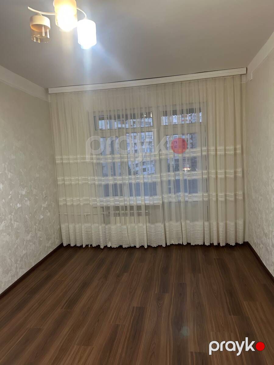 Satılır 1 otaqlı köhnə tikili 43 m² — Mənzil, Bakı (6)