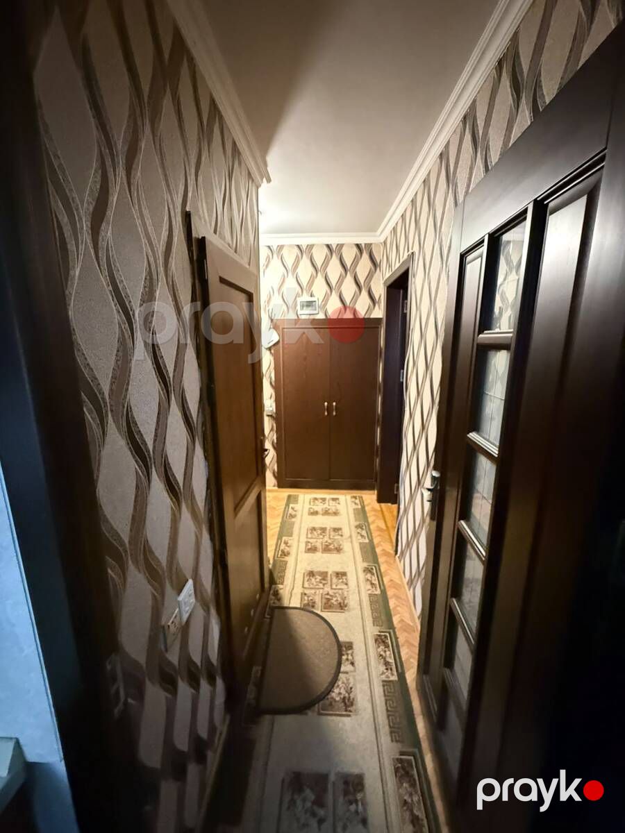 İcarəyə verilir 2 otaqlı köhnə tikili 55 m² — Mənzil, Sumqayıt (11)