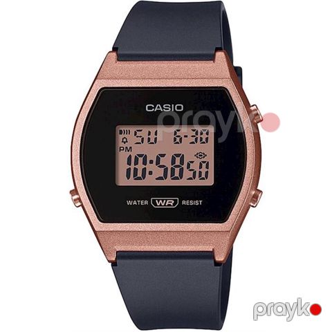 Qol saatı Casio LW-204-1ADF