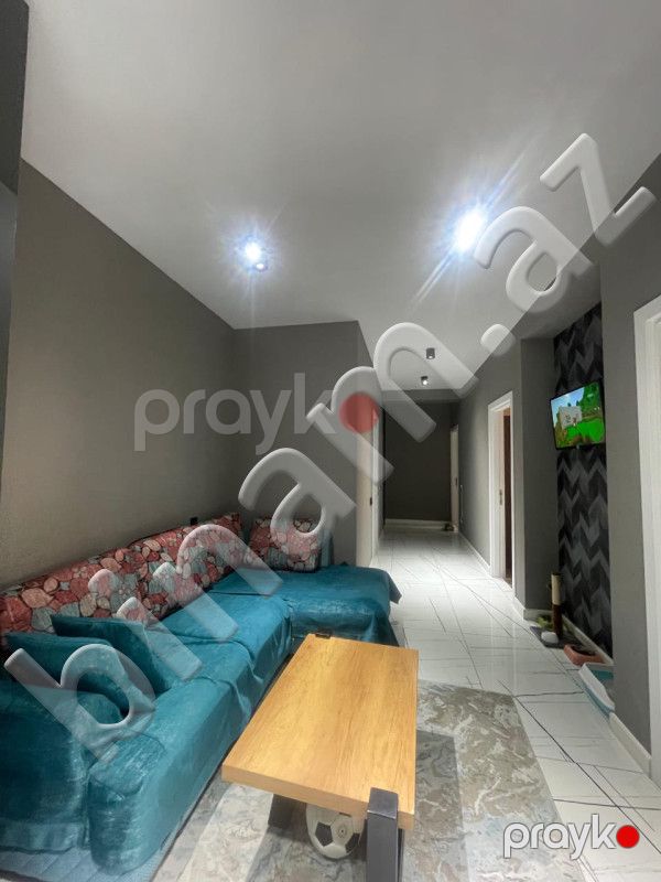 3 otaqlı Yeni tikili, Satış, Bakı, Suraxanı — Mənzil, Bakı (5)