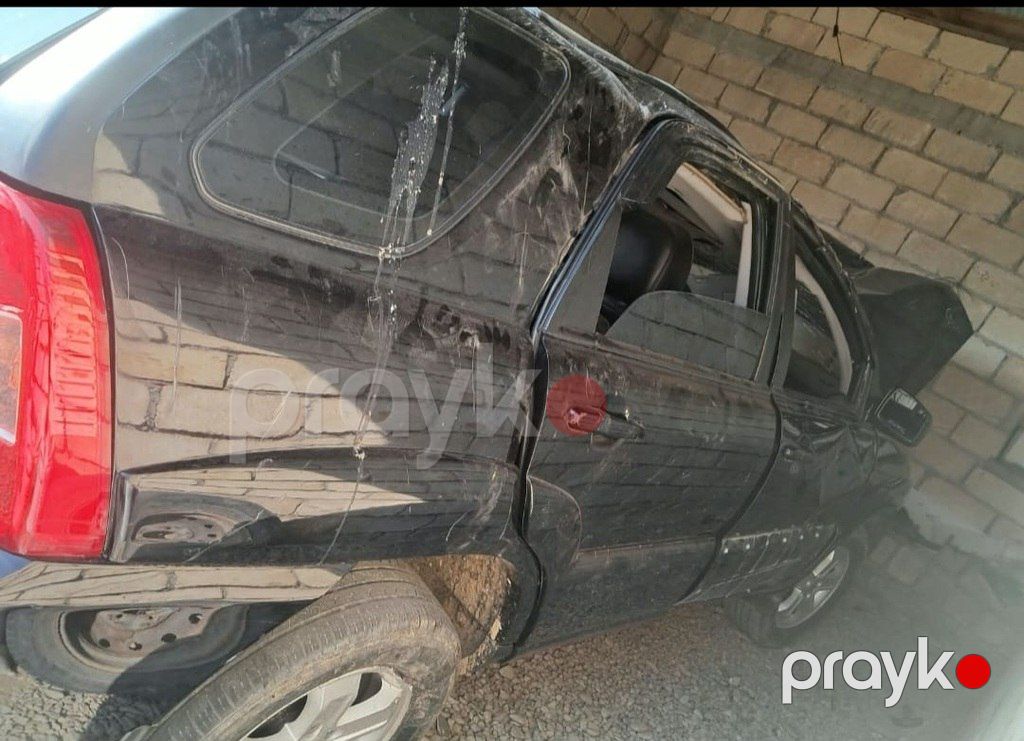 Kia Sportage, 2.0 L, 2008 il, 214 350 km — Avtomobillər, Bakı (6)