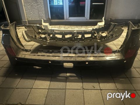 Lexus 5.7 arxa buferi — Bakı