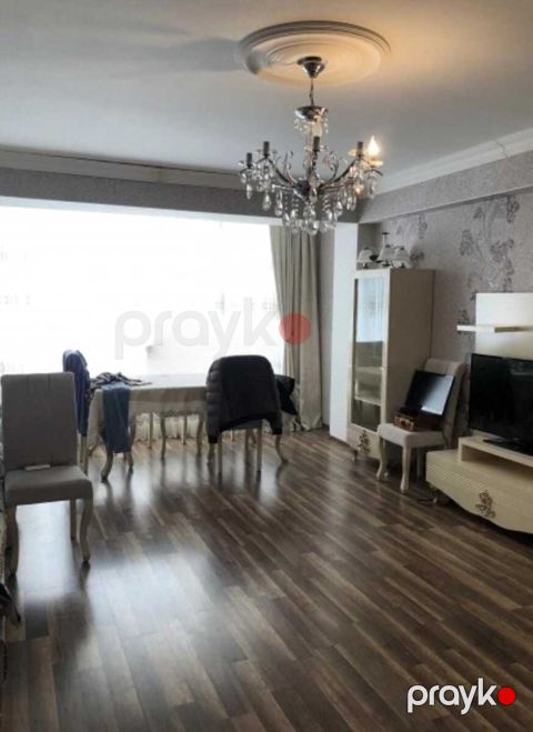 2-otaqlı mənzil, Xətai r., 105 m² — Bakı
