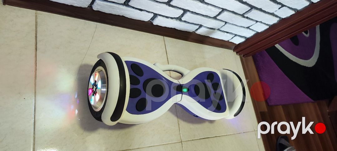 Segway — İdman, hobi, istirahət, Bakı (2)