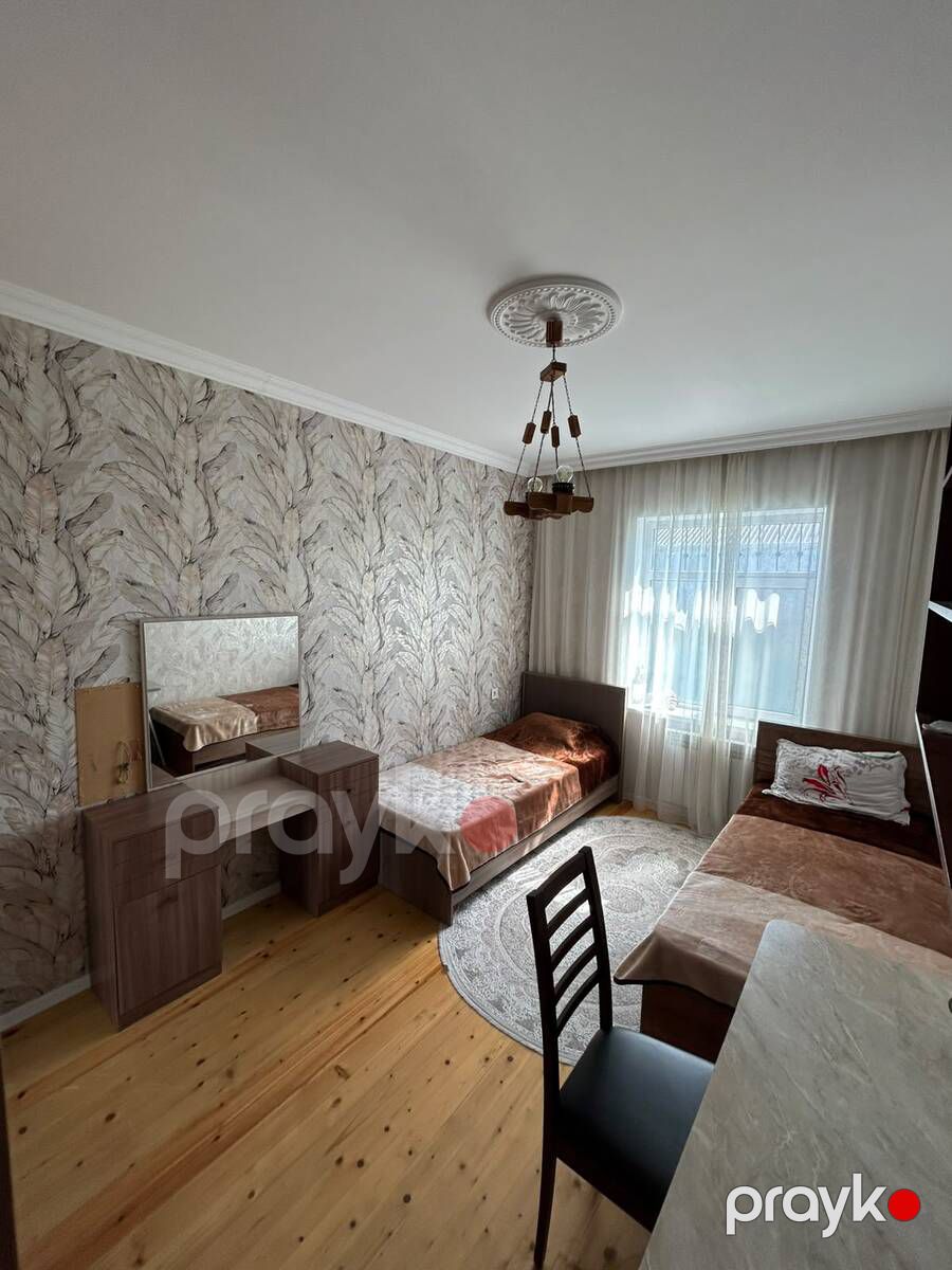 Satılır 3 otaqlı həyət evi/bağ evi 80 m² — Ev, villa, Bakı (4)