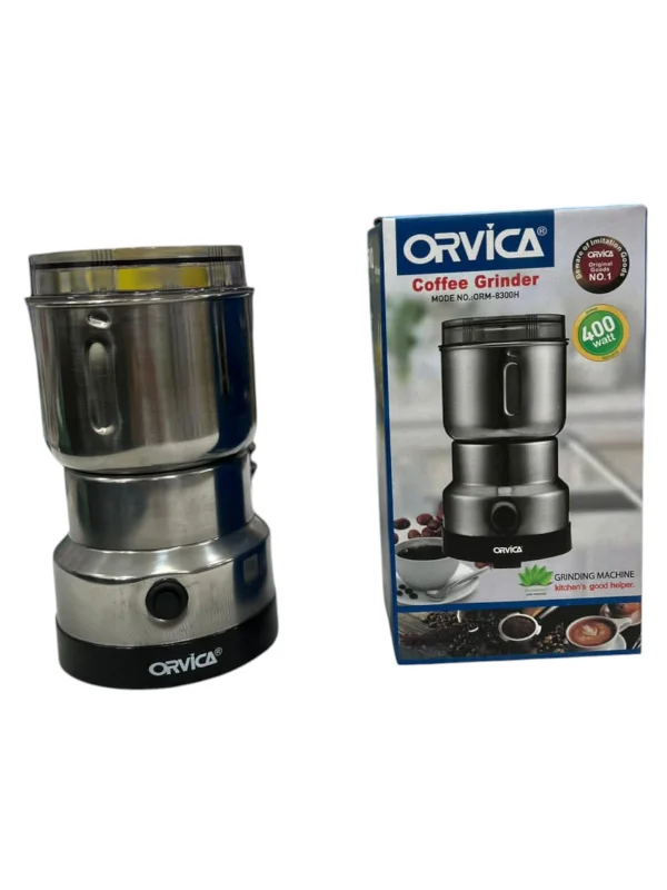Qəhvəüyüdən Orvica ORM-8300H — Bakı