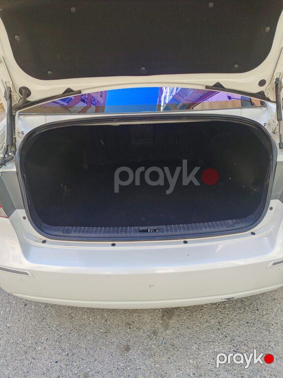 Hyundai Sonata, 2.0 L, 2008 il, 280 000 km — Avtomobillər, Bakı (10)