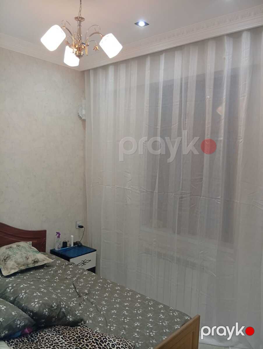 Satılır 2 otaqlı yeni tikili 50 m² — Mənzil, Bakı (6)
