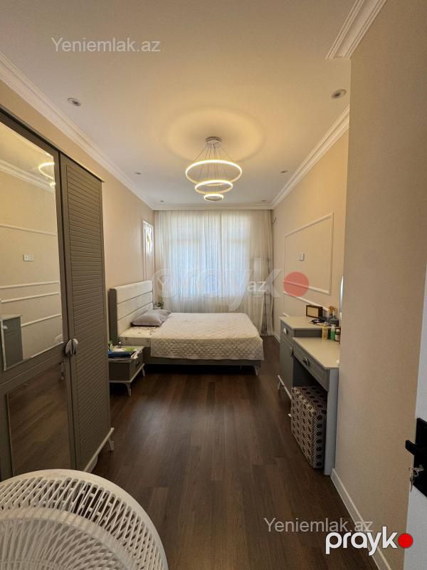 Satılır 3 otaqlı Bina evi menzil (Yeni tikili), 91 m², Saray — Mənzil, Abşeron (4)