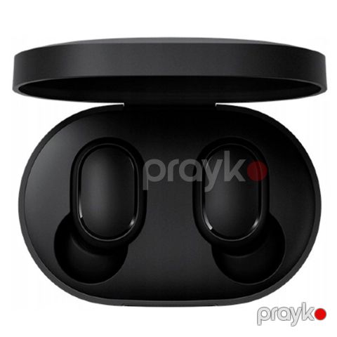 Naqilsiz qulaqlıq Xiaomi MI Earbuds Basic 2 Black — Bakı