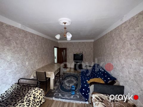 1-otaqlı mənzil kirayə verilir, Sumqayıt ş., 32 m² — Sumqayıt