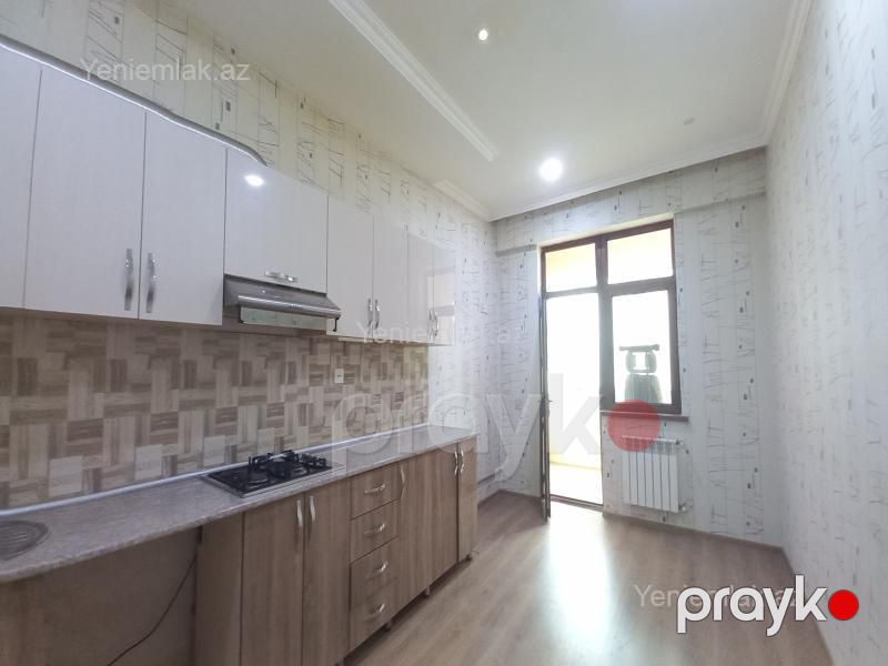 Satılır 3 otaqlı Bina evi menzil (Yeni tikili), 83 m², Xırdalan ş — Mənzil (4)