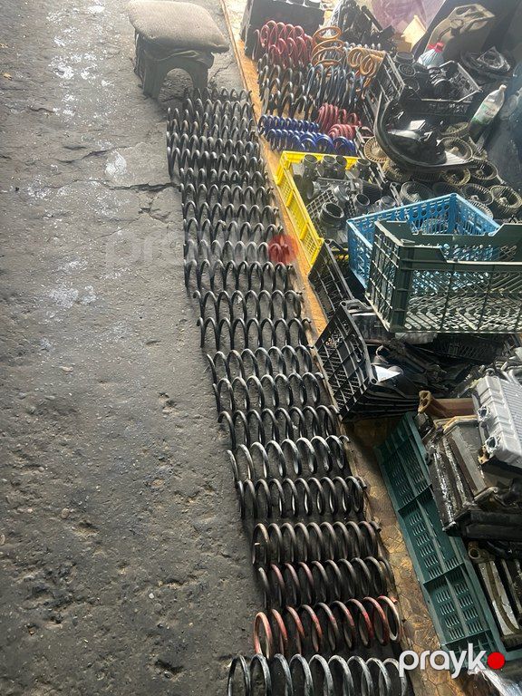 "BMW" yayları — Ehtiyat hissələri və aksesuarlar, Bakı (8)