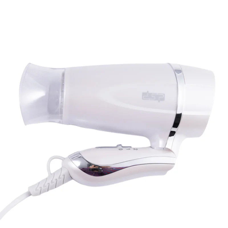 Fen DSP 30076A White — Saç burmağa və düzəltməyə, Bakı (6)