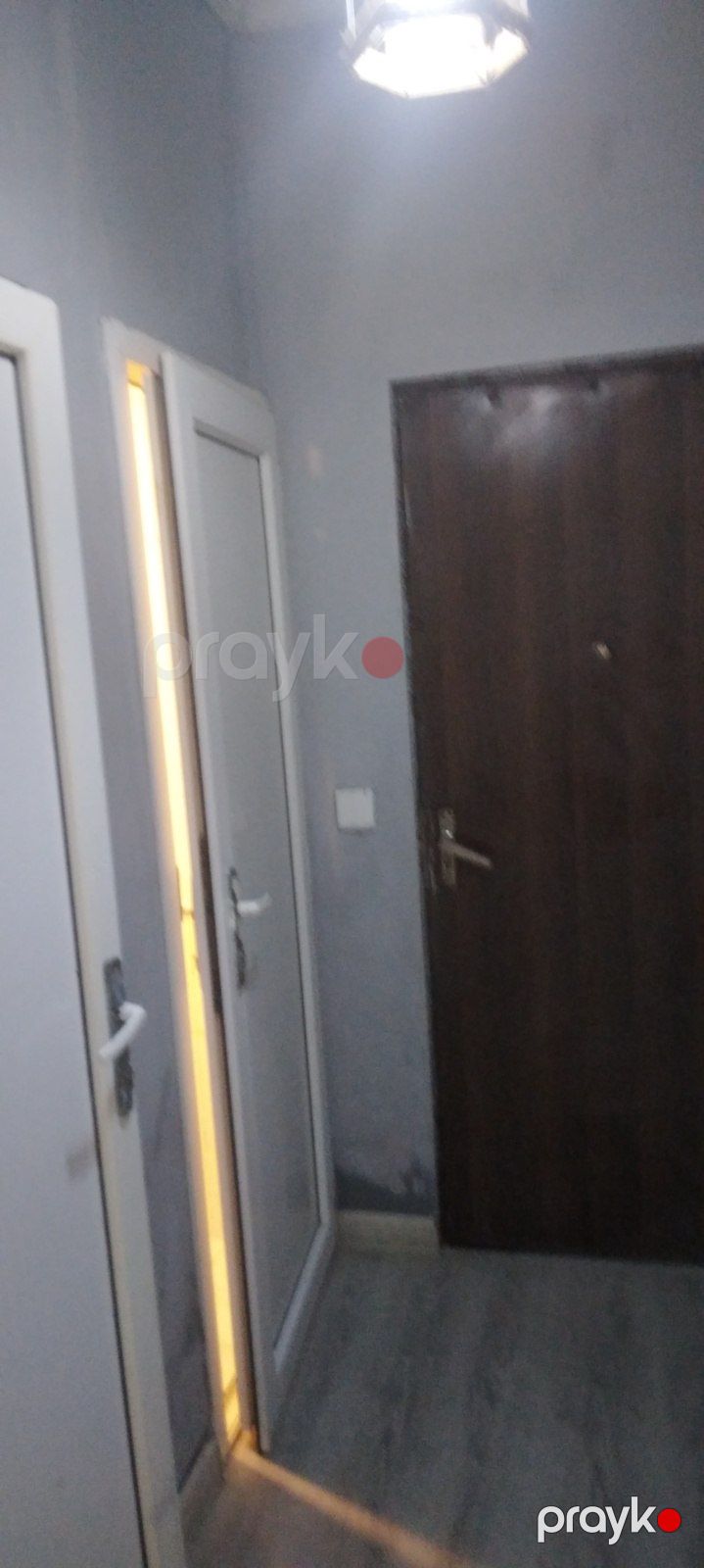 2-otaqlı mənzil, Memar Əcəmi m., 43 m² — Mənzil, Bakı (2)