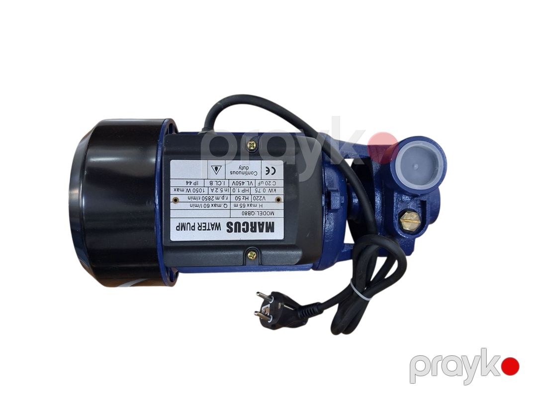 Səth nasosu Marcus mkp70 Mq-20240 — Mallar, Bakı (2)