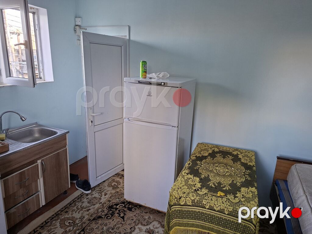 1 otaqlı mənzil kirayə verilir — Nizami m., 22 m² Xüsusiyyətlər — Mənzil, Bakı (8)