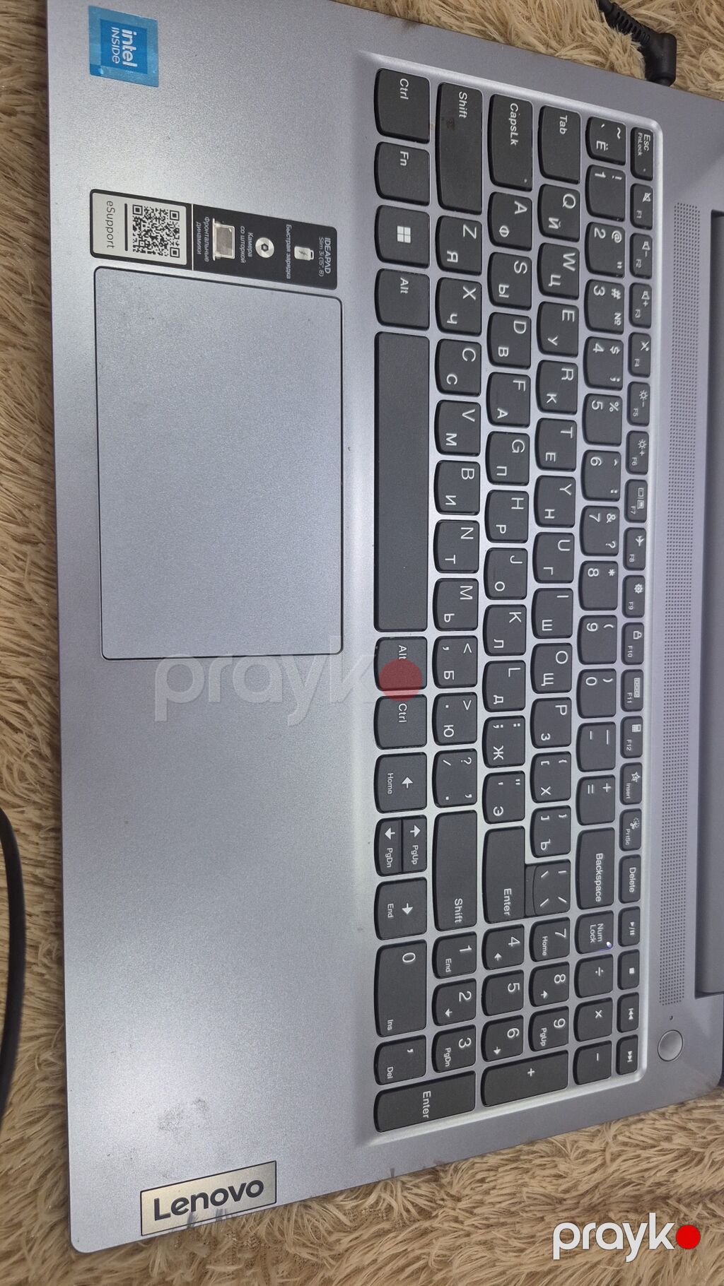Lenovo noutbuk Texniki xüsusiyyətlər: - Prosessor: Intel N100 (4 — Lenovo, Bakı (2)