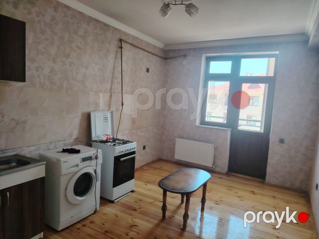 Ramani Savxoz Sosial Binalarda 4 otaqli super temirli esyali Bina evi — Mənzil, Bakı (9)