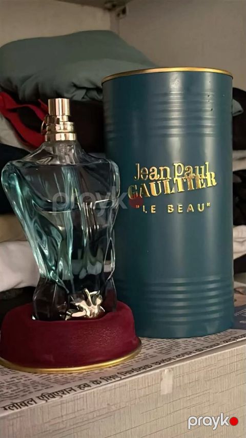 Jean paul le beau avropa istehsalidi — Bakı