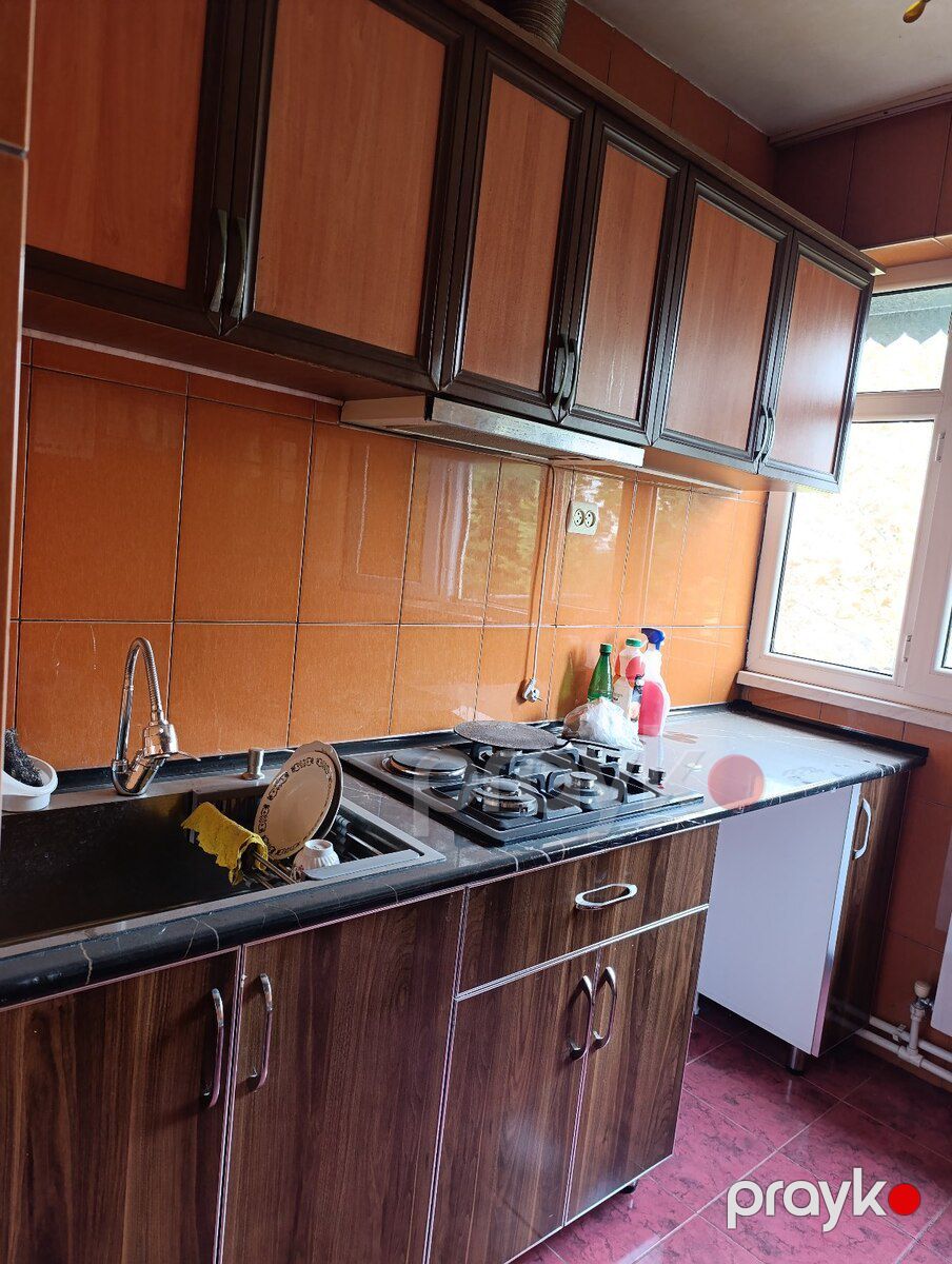 3-otaqlı mənzil kirayə verilir, Mingəçevir ş., 57 m² — Mənzil, Mingəçevir (3)