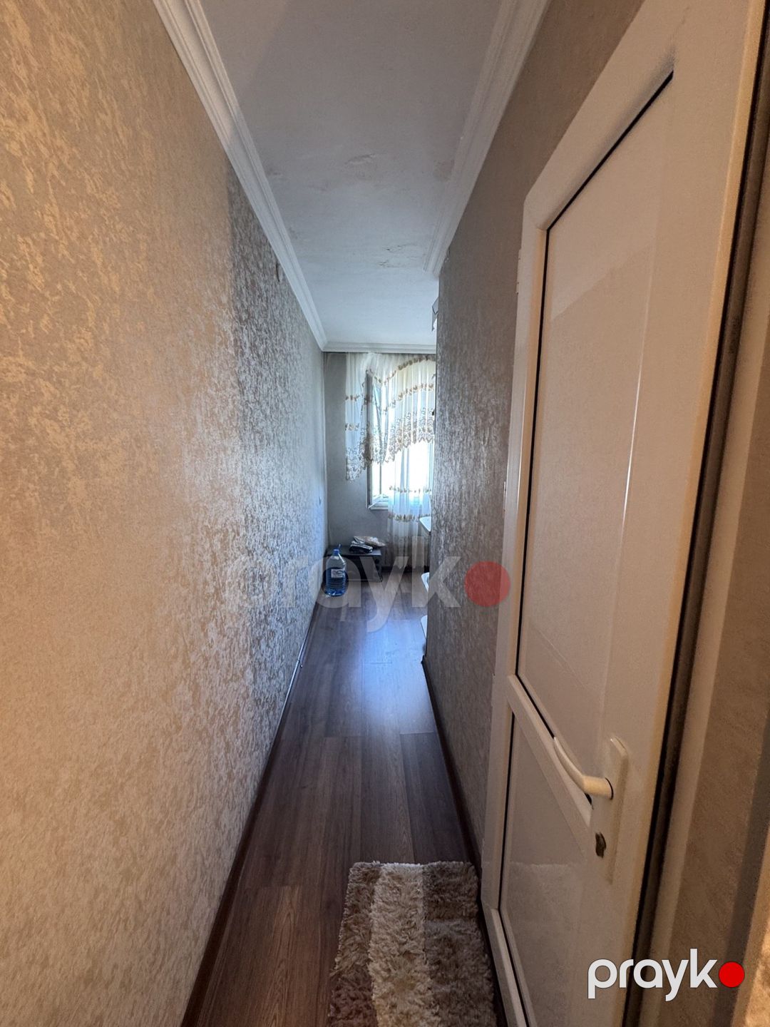 Satılır 2 otaqlı köhnə tikili 50 m² — Mənzil, Bakı (3)