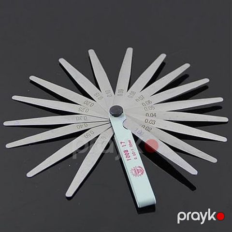 Klapan yoxlayan açar dəst komplekti kod- ae33548-45 qiymət 10 azn — Bakı