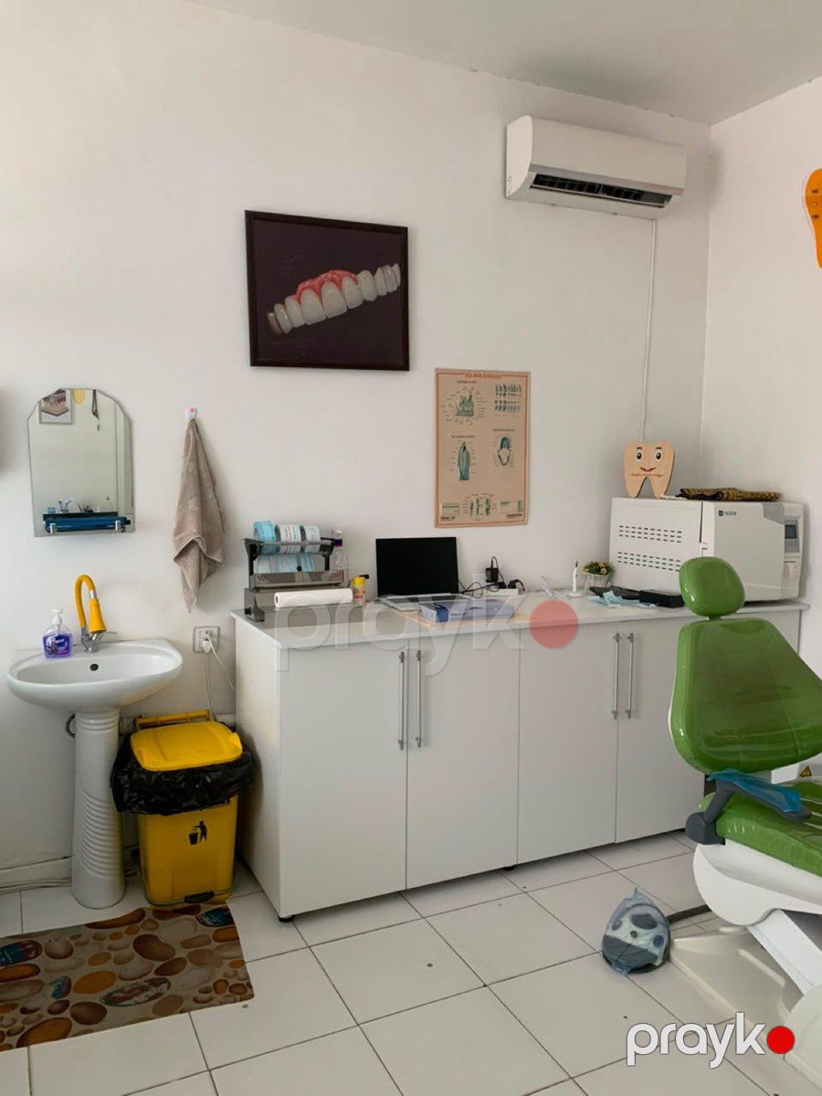 Stomatoloji avadanlıqlar — Biznes və avadanlıq, Bakı (8)