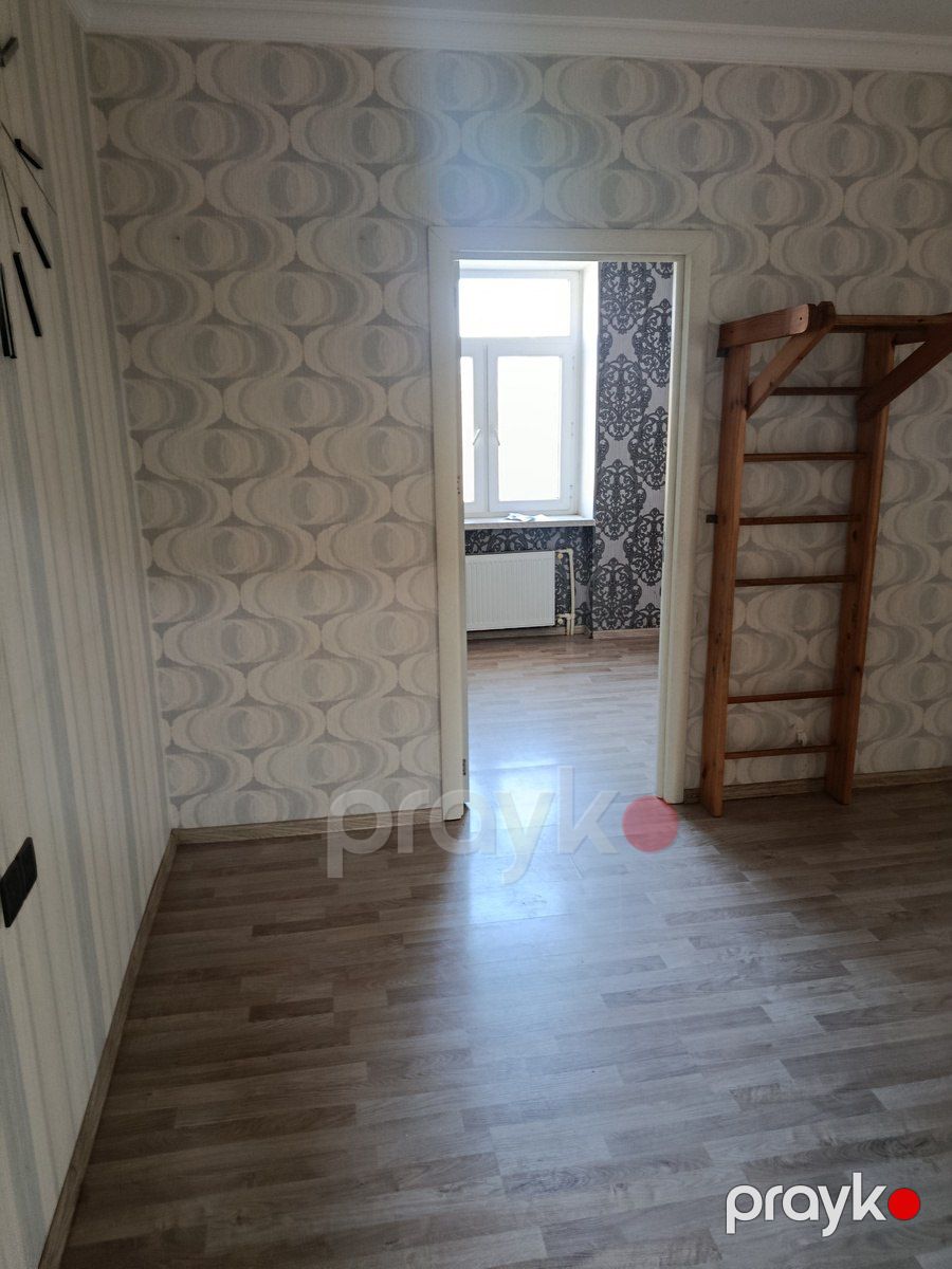 İcarəyə verilir 2 otaqlı köhnə tikili 55 m² — Mənzil, Sumqayıt (6)